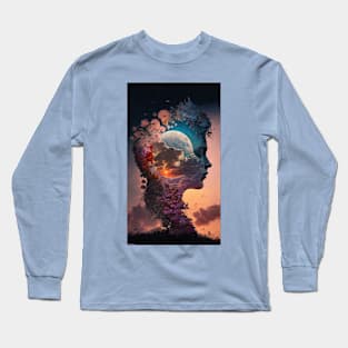 The Dreaming Long Sleeve T-Shirt